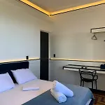Real Apartments 364 - 3 Suites Vista Mar De Alto Padrao Copacabana